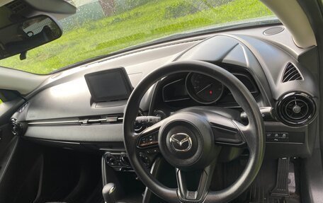 Mazda 2 III, 2020 год, 1 220 000 рублей, 10 фотография
