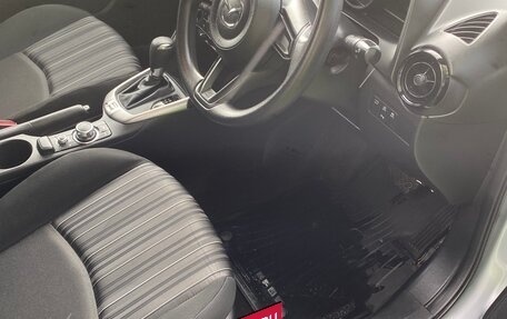 Mazda 2 III, 2020 год, 1 220 000 рублей, 9 фотография