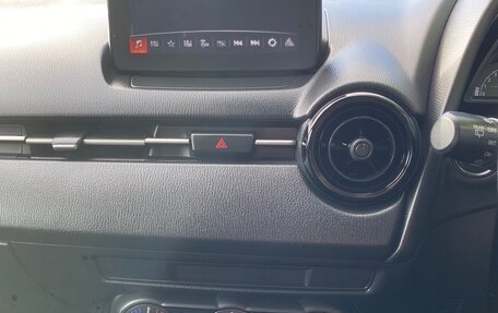 Mazda 2 III, 2020 год, 1 220 000 рублей, 22 фотография