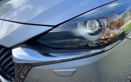 Mazda 2 III, 2020 год, 1 220 000 рублей, 30 фотография