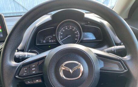 Mazda 2 III, 2020 год, 1 220 000 рублей, 24 фотография