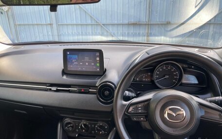 Mazda 2 III, 2020 год, 1 220 000 рублей, 34 фотография