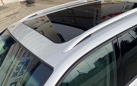 Volkswagen Touareg III, 2010 год, 1 650 000 рублей, 5 фотография