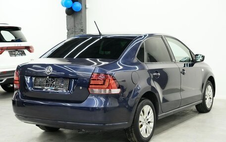 Volkswagen Polo VI (EU Market), 2014 год, 795 000 рублей, 6 фотография