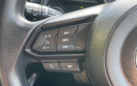 Mazda 2 III, 2020 год, 1 220 000 рублей, 35 фотография