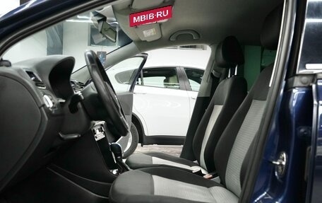 Volkswagen Polo VI (EU Market), 2014 год, 795 000 рублей, 7 фотография