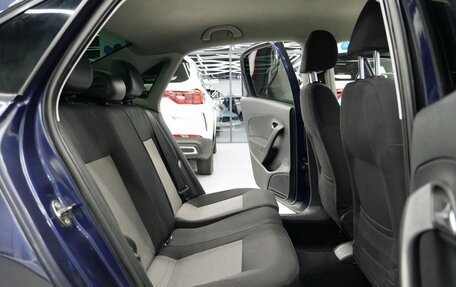 Volkswagen Polo VI (EU Market), 2014 год, 795 000 рублей, 17 фотография
