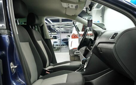 Volkswagen Polo VI (EU Market), 2014 год, 795 000 рублей, 15 фотография