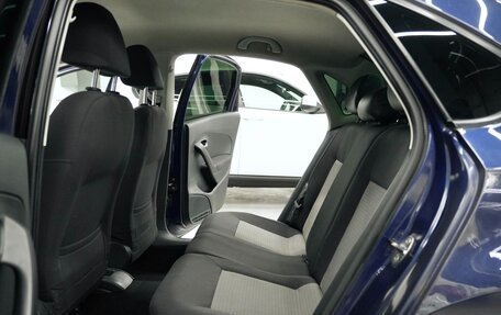 Volkswagen Polo VI (EU Market), 2014 год, 795 000 рублей, 16 фотография
