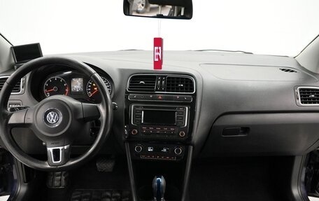 Volkswagen Polo VI (EU Market), 2014 год, 795 000 рублей, 13 фотография