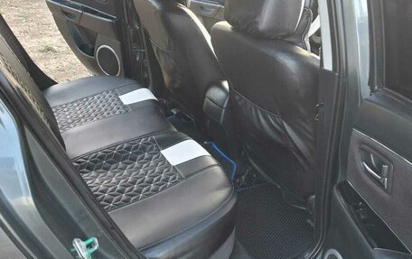 Mazda 3, 2008 год, 600 000 рублей, 6 фотография