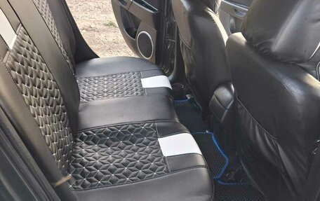 Mazda 3, 2008 год, 600 000 рублей, 5 фотография