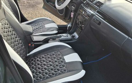 Mazda 3, 2008 год, 600 000 рублей, 2 фотография