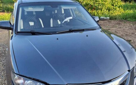 Mazda 3, 2008 год, 600 000 рублей, 8 фотография