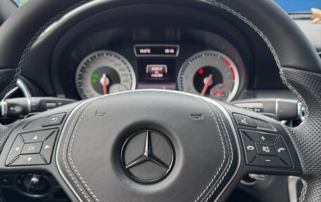 Mercedes-Benz A-Класс, 2014 год, 1 530 000 рублей, 2 фотография