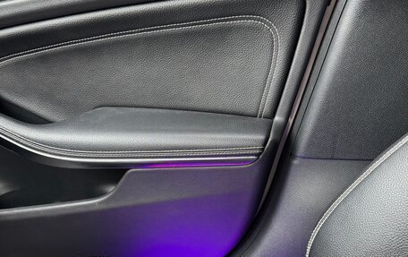 Mercedes-Benz A-Класс, 2014 год, 1 530 000 рублей, 9 фотография