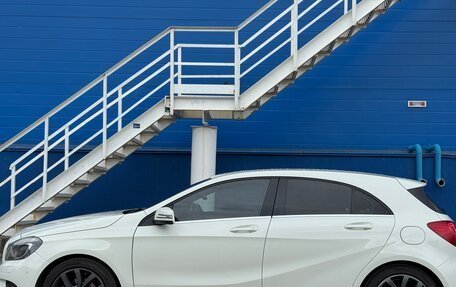 Mercedes-Benz A-Класс, 2014 год, 1 530 000 рублей, 12 фотография