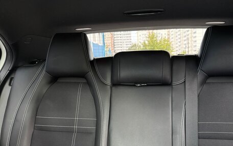 Mercedes-Benz A-Класс, 2014 год, 1 530 000 рублей, 8 фотография