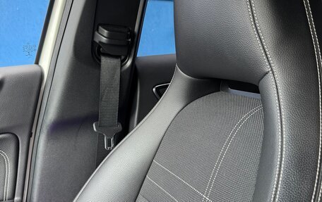 Mercedes-Benz A-Класс, 2014 год, 1 530 000 рублей, 7 фотография