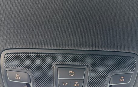 Mercedes-Benz A-Класс, 2014 год, 1 530 000 рублей, 10 фотография
