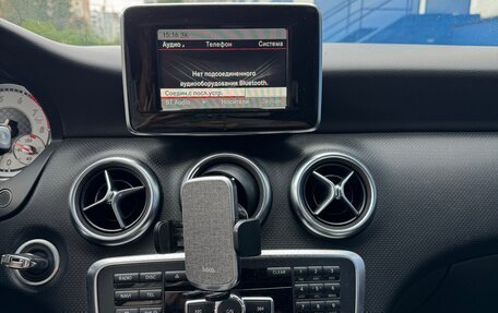 Mercedes-Benz A-Класс, 2014 год, 1 530 000 рублей, 5 фотография