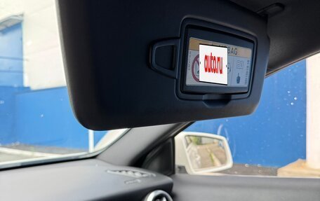 Mercedes-Benz A-Класс, 2014 год, 1 530 000 рублей, 11 фотография
