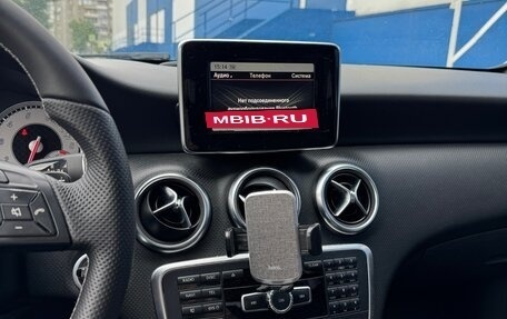 Mercedes-Benz A-Класс, 2014 год, 1 530 000 рублей, 4 фотография
