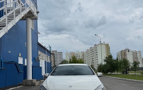 Mercedes-Benz A-Класс, 2014 год, 1 530 000 рублей, 19 фотография