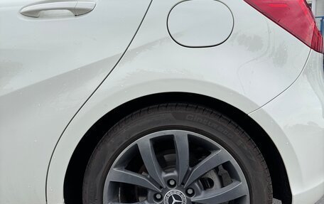 Mercedes-Benz A-Класс, 2014 год, 1 530 000 рублей, 29 фотография