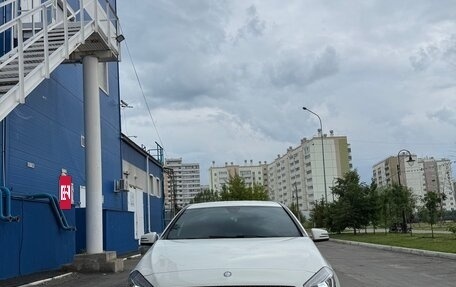 Mercedes-Benz A-Класс, 2014 год, 1 530 000 рублей, 20 фотография