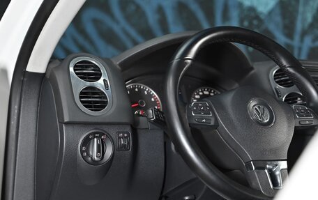 Volkswagen Tiguan I, 2012 год, 1 195 000 рублей, 9 фотография
