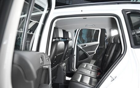 Volkswagen Tiguan I, 2012 год, 1 195 000 рублей, 13 фотография