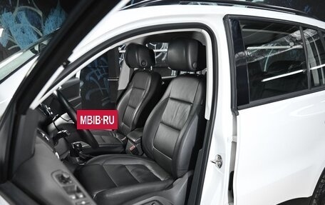 Volkswagen Tiguan I, 2012 год, 1 195 000 рублей, 6 фотография
