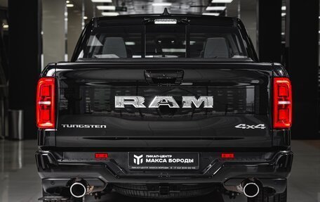 Rambler 1500, 2024 год, 10 890 000 рублей, 7 фотография