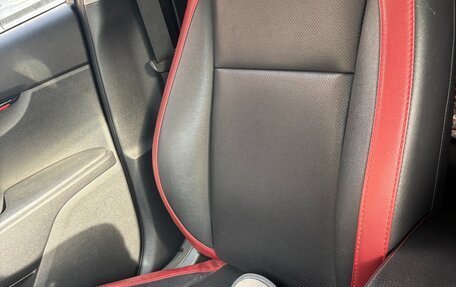 KIA Rio IV, 2019 год, 1 600 000 рублей, 6 фотография