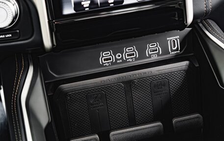 Rambler 1500, 2024 год, 10 890 000 рублей, 34 фотография