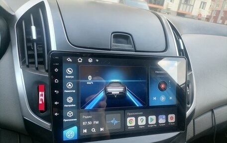 Chevrolet Cruze II, 2013 год, 650 000 рублей, 9 фотография