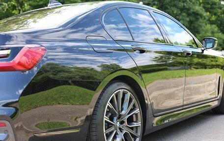 BMW 7 серия, 2020 год, 8 050 000 рублей, 7 фотография
