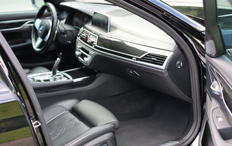 BMW 7 серия, 2020 год, 8 050 000 рублей, 16 фотография