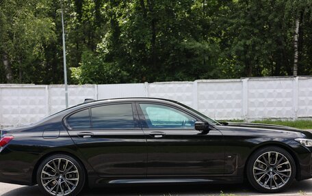 BMW 7 серия, 2020 год, 8 050 000 рублей, 10 фотография