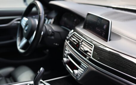 BMW 7 серия, 2020 год, 8 050 000 рублей, 18 фотография