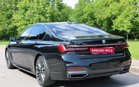 BMW 7 серия, 2020 год, 8 050 000 рублей, 9 фотография