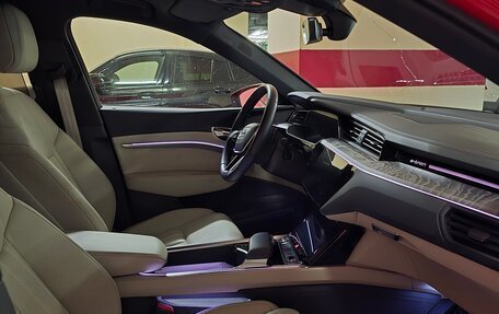 Audi e-tron I, 2021 год, 5 200 000 рублей, 5 фотография
