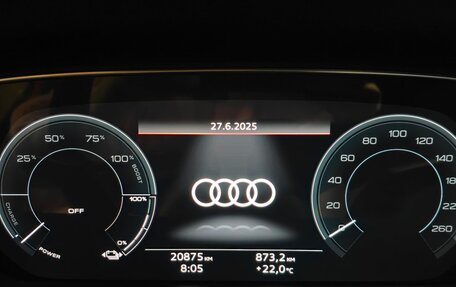 Audi e-tron I, 2021 год, 5 200 000 рублей, 8 фотография