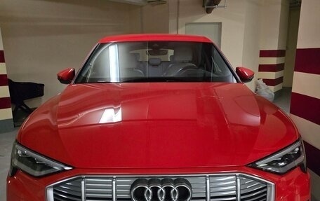 Audi e-tron I, 2021 год, 5 200 000 рублей, 7 фотография