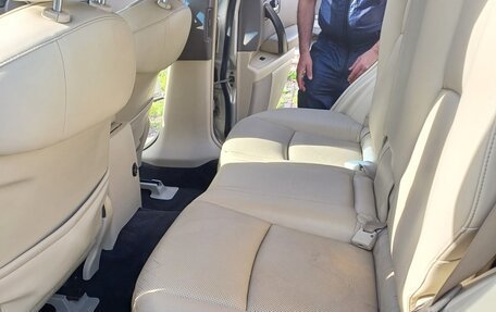 Infiniti FX I, 2007 год, 975 000 рублей, 13 фотография