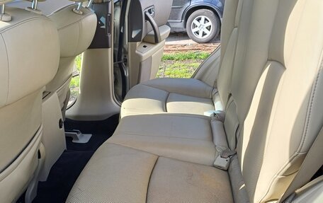 Infiniti FX I, 2007 год, 975 000 рублей, 18 фотография