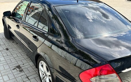 Mercedes-Benz E-Класс, 2006 год, 1 050 000 рублей, 13 фотография