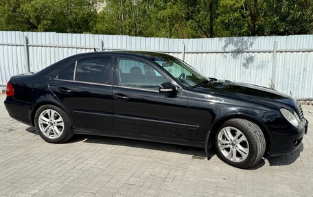 Mercedes-Benz E-Класс, 2006 год, 1 050 000 рублей, 14 фотография