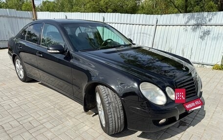 Mercedes-Benz E-Класс, 2006 год, 1 050 000 рублей, 7 фотография